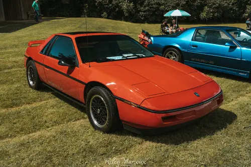 2024 OBLIVION VI Car Show photo 93